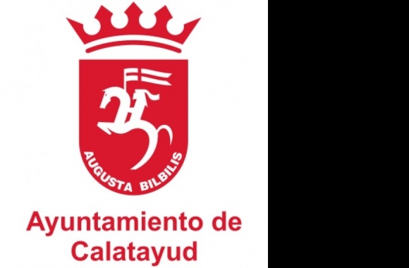 Ayuntamiento de Calatayud Logo