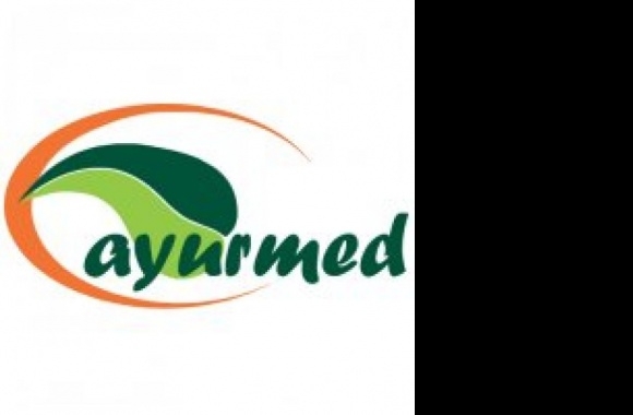 Ayurmed Logo download in high quality