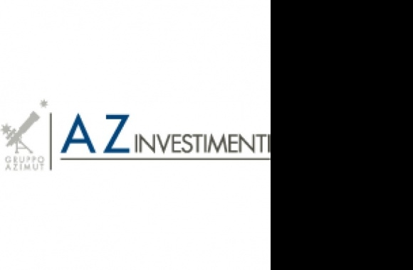 Az Investimenti Logo download in high quality