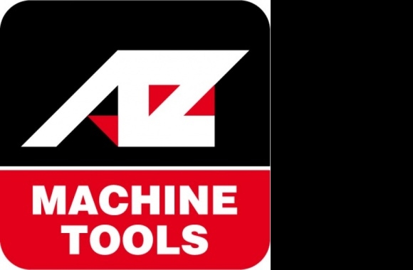 AZ Machine Tools Logo