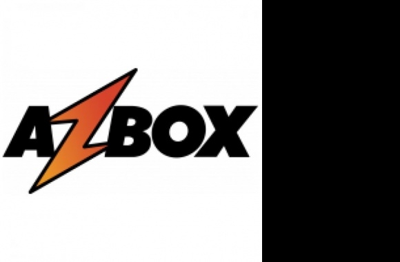 AzBox Logo download in high quality