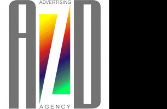 azd advertising Logo