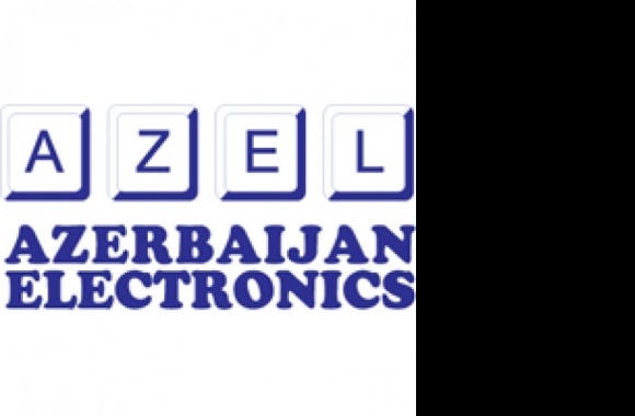 AZERBAIJAN ELECTRONICS Logo