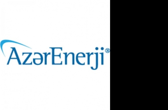 Azerenerji Logo download in high quality