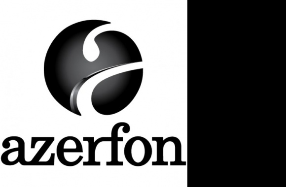 Azerfon Logo download in high quality