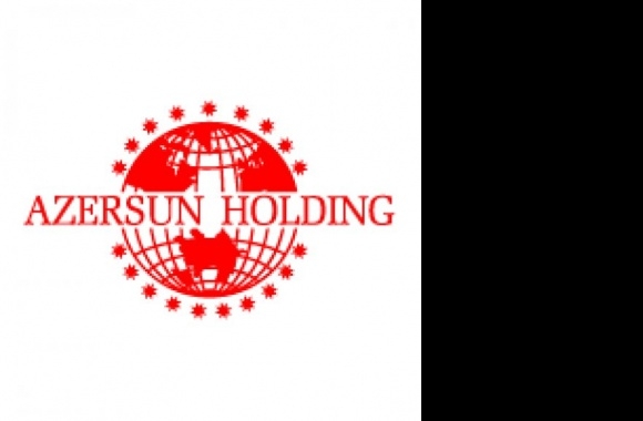 Azersun Holding Logo