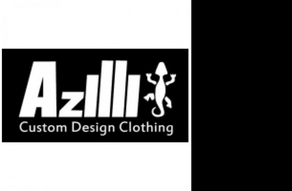 Azilli Ltd. Logo download in high quality