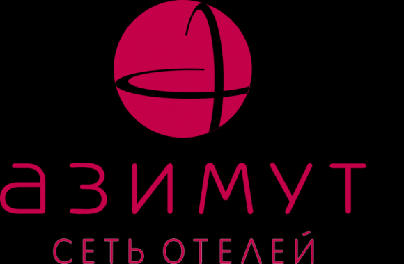 AZIMUT Hotels Company Logo