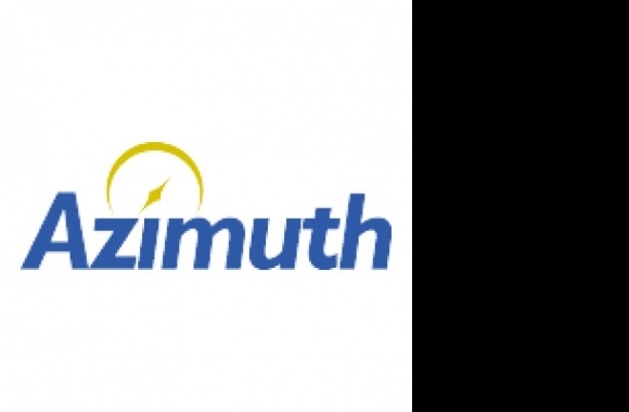 Azimuth Logo download in high quality