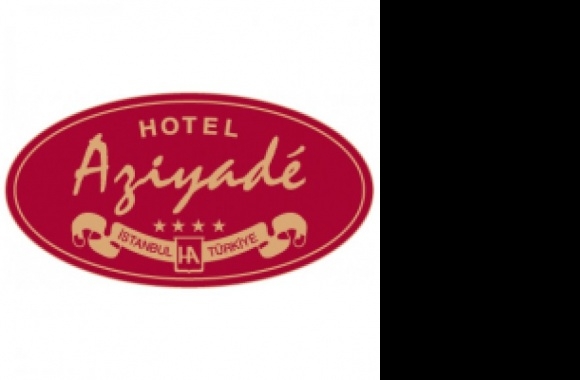 Aziyade Hotel Logo