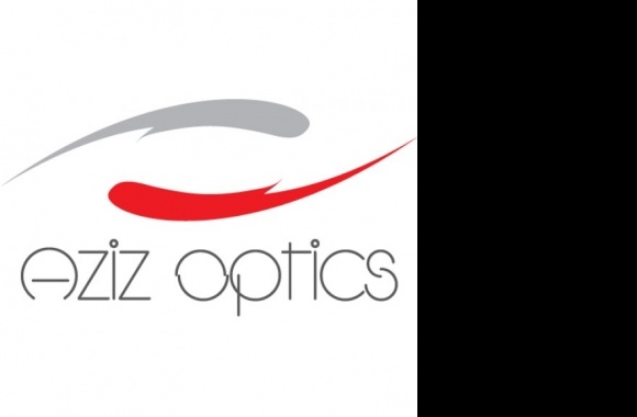 Aziz Optics Logo