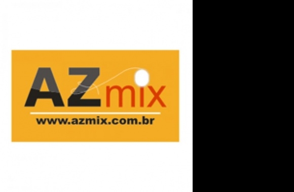 AZMIX CLASSIFICADOS Logo download in high quality