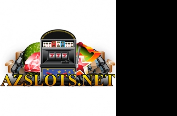 AZslots Logo download in high quality