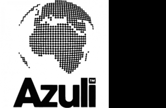 Azuli Logo download in high quality