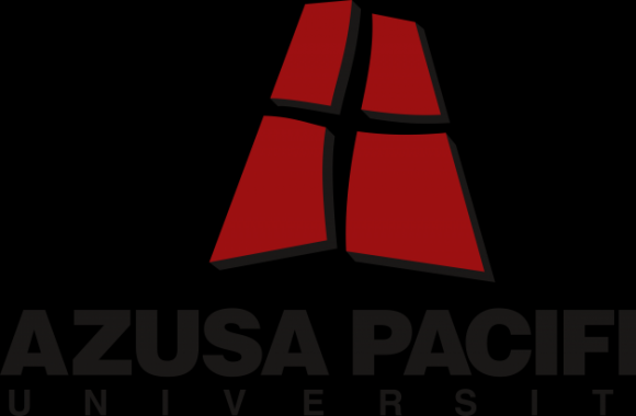 Azusa Pacific University Logo download in high quality