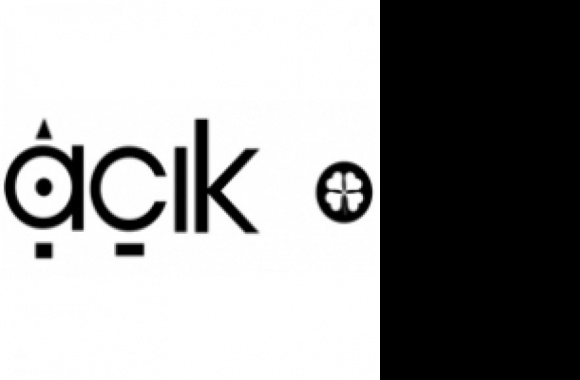 Açık Logo