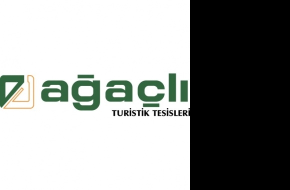 Ağaçlı Turistik Tesisleri Logo download in high quality