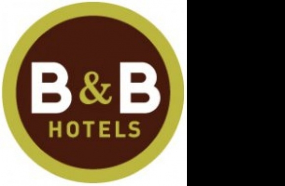 B&B Hotels Logo download in high quality