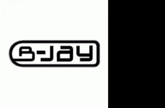 B-Jay Logo download in high quality