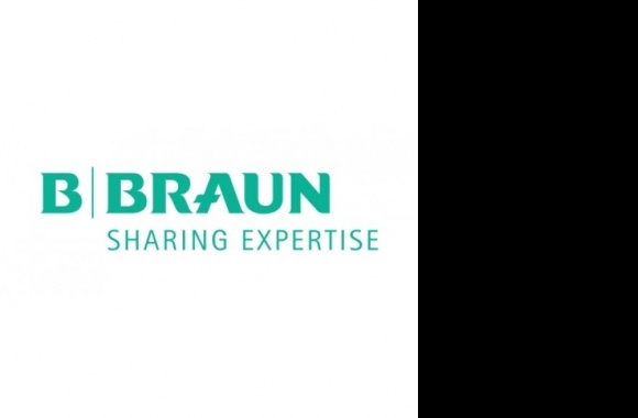 B. Braun Melsungen AG Logo download in high quality