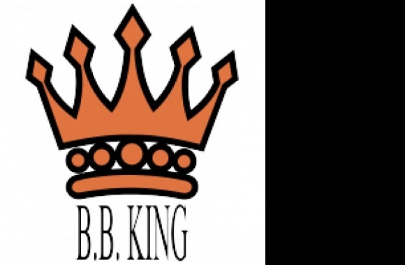 B.B. King Logo
