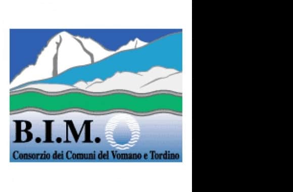 B.I.M. Logo download in high quality