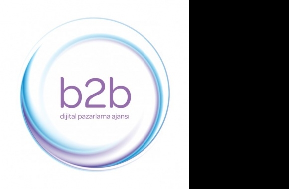 B2B Dijital Logo