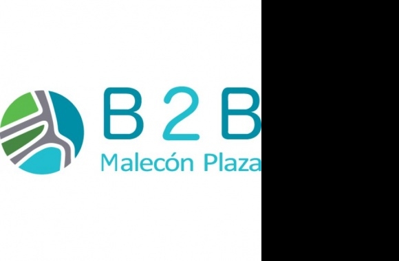 B2B Logo download in high quality
