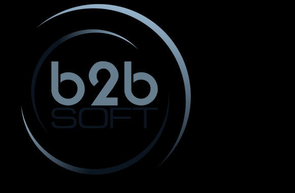 B2B Soft Logo