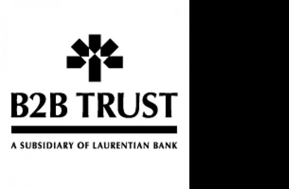 B2B Trust Logo