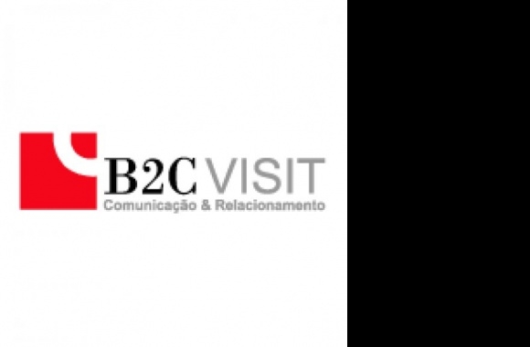 B2C Visit Logo