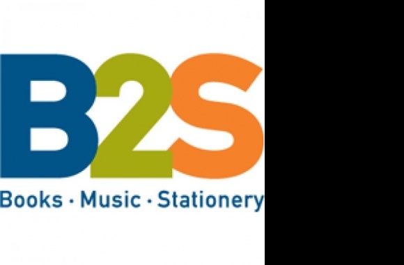 B2S Logo download in high quality