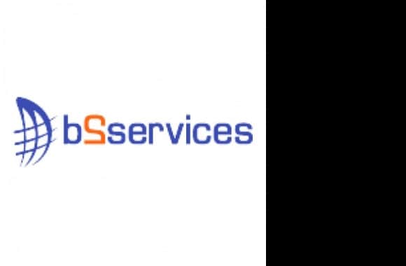 B2Services Inc. Logo download in high quality