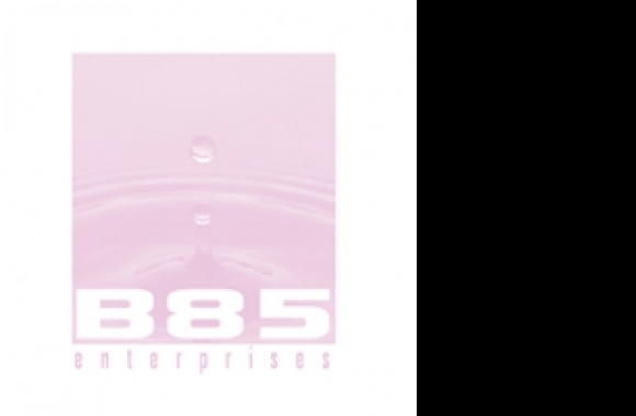 B85 Enterprises Logo