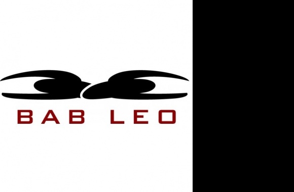 Bab Leo Logo download in high quality