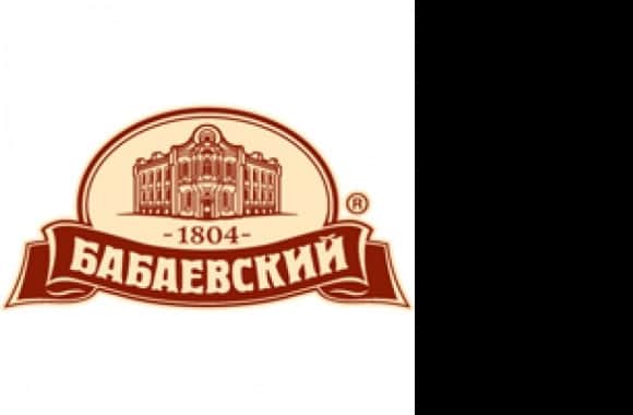 Babaevsky Logo download in high quality