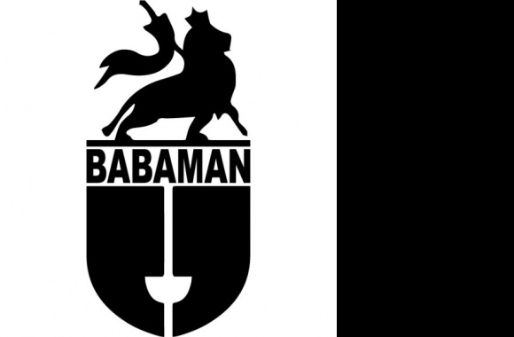 Babaman Logo download in high quality