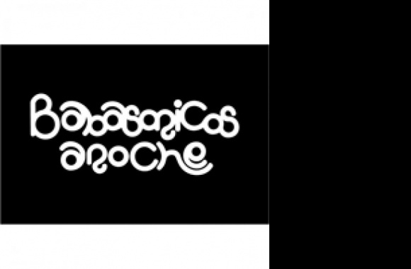 Babasonicos - Anoche Logo download in high quality