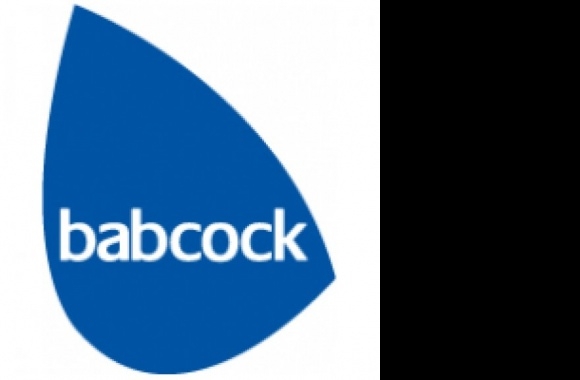 Babcock International Plc Logo download in high quality