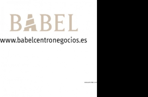 Babel Logo