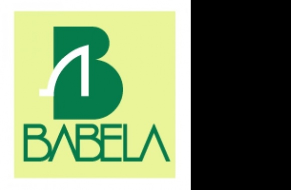 Babela Logo download in high quality