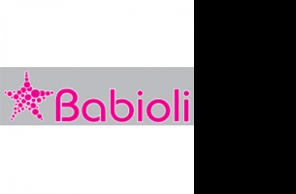 Babioli Logo download in high quality