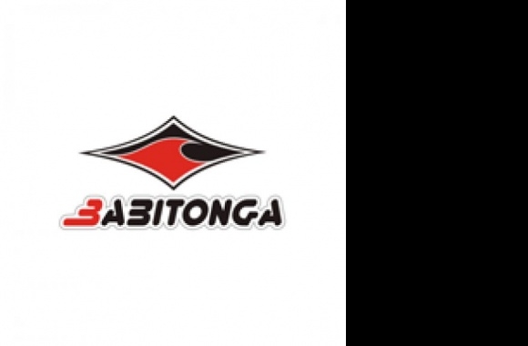 Babitonga Logo download in high quality