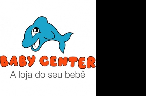 Baby Center Logo download in high quality