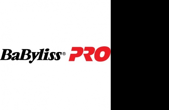 BaByliss Pro Logo download in high quality