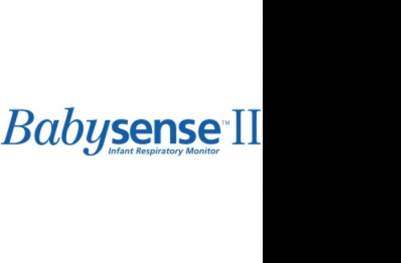 Babysense II Logo download in high quality