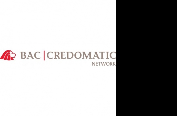 BAC Credomatic Logo download in high quality