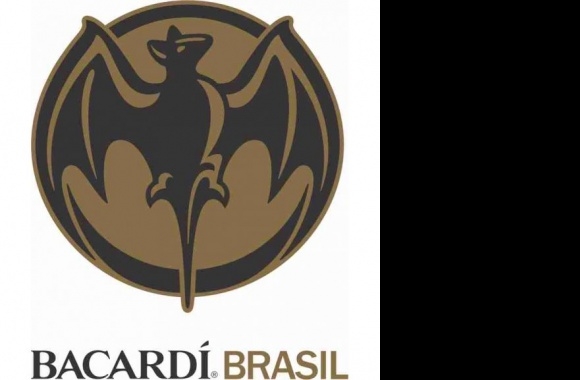 Bacardi Brasil Logo