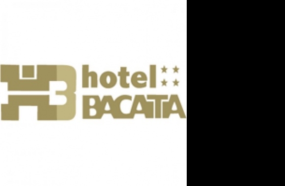 bacata hotel Logo