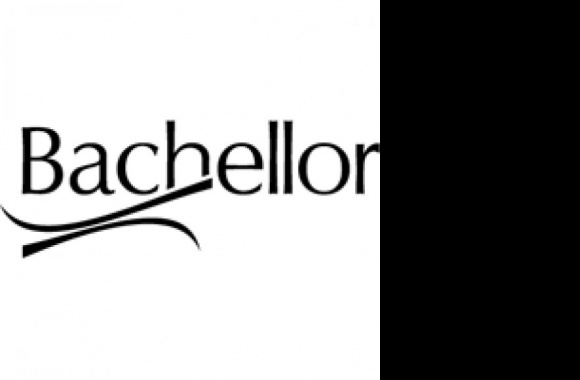 Bachellor Logo download in high quality